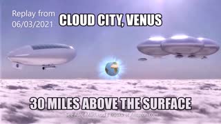 COLONIZATION OF VENUS MAY SOON BE A REALITY!