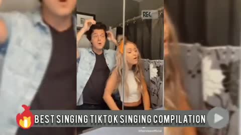 Gifted Voices! 😱 | TikTok Viral Singing Compilation | Literally Insane Reactions!