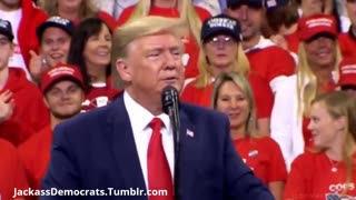 President Trump Speaks About Hunter Biden