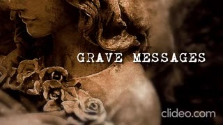 Grave Messages Episode 2: The Dead Smile Chapters 1 & 2