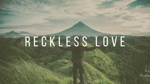 Fundo Musical - Reckless Love (Ousado Amor) - Cory Asbory _ Bethel Music