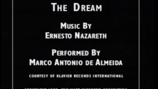 The Dream (1911 Film) -- Directed By Thomas H. Ince And George Loane Tucker -- Full Movie