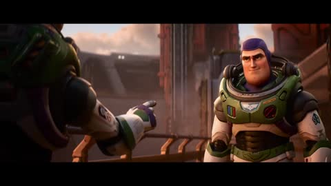 Lightyear Teaser Trailer #1 (2022) Movieclips Trailers