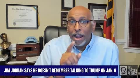 'You Know, B*tch, What Time You called the President': Former RNC Chair Rips Trump Ally