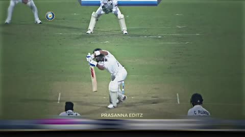 Virat Kohli Montage