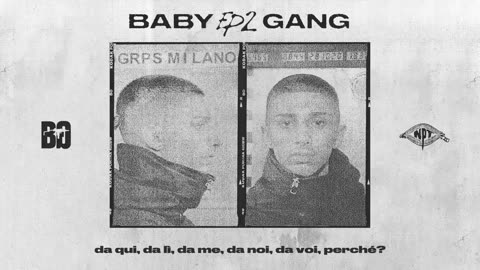 Combateere Baby gang