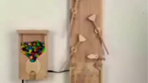 amazing DIY wood craft 🤩🔥🤩 #shorts #viral #ytshorts #trending #gadgets #youtubeshorts #amazon