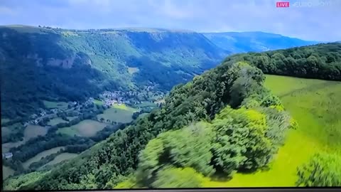 Tour de France étape 11