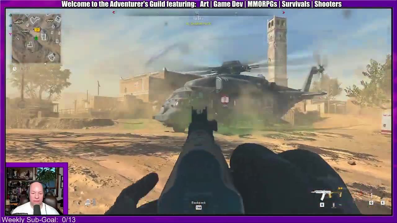 Last Second Dmz Exfil Gets Crazy Last Second Dmz Exfil Gets Crazy