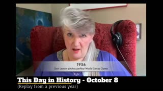 This Day in History - October 8