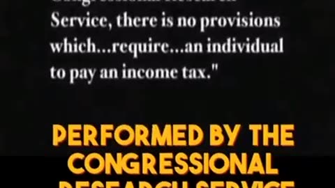 Congress tried to enact an Income Tax in 1894 and….. (Please Watch)