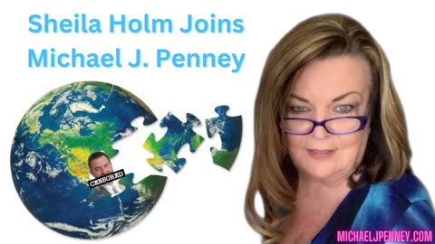 Sheila Holm Joins Michael J. Penney