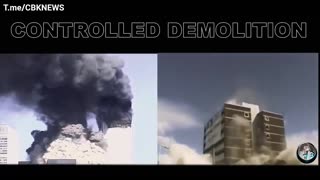 9/11 they did fall like controlled demolation ?