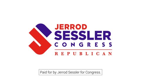 Jerrod Sessler will Fight in Congress to Secure our Southern Border