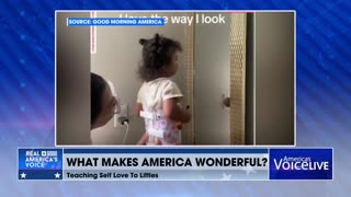 What Makes America Wonderful? 🇺🇸