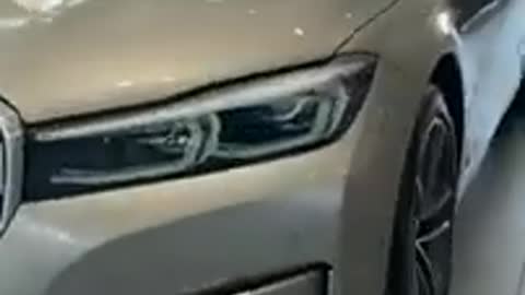 BMW #CARS