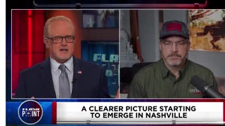 Was Nashville a targeted attack?