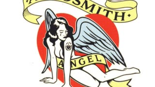 Aerosmith - Angel 432