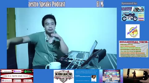 El Maestro Speaks #81 commentaries