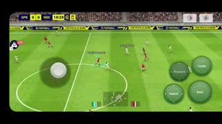 pes football