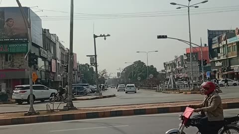 F9 Park Main Gate Islamabad