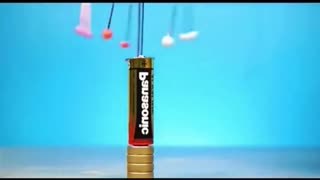 Magnet tricks