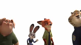 Zootopia