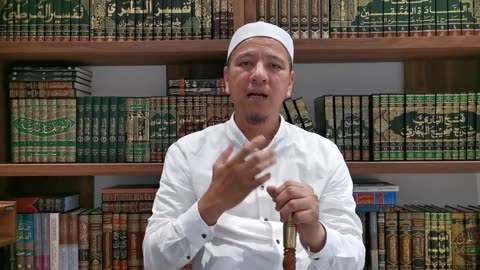 Resep cepat Kaya , Menurut Habib Novel Alaydrus