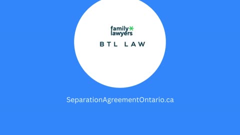 What Can a Prenup Ontario Agreement Cover?