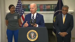 JOE BIDEN: "We need more money to plan for the second pandemic, warning, share