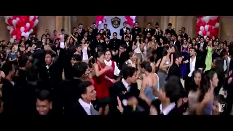 Aankhein Khuli Full Song - Mohabbatein - Shah Rukh Khan, Aishwarya Rai, Jatin-Lalit, Lata Mangeshkar