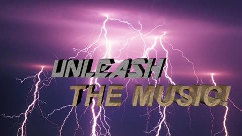 Unleash The Music! EP 13 Lucky 13 Off the hip #music #musicvideos