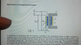 Free Energy devices