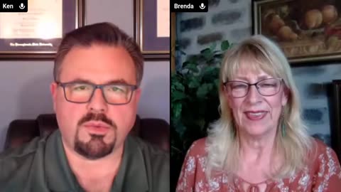 Bein' a Berean with Brenda Weltner and Ken Potter - May 3, 2023