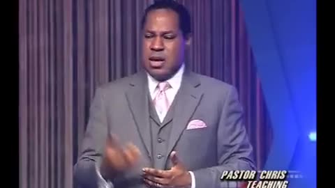 The Treasure Within You - Pastor Chris Oyakhilome