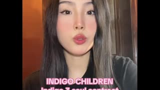 Indigo Children 3