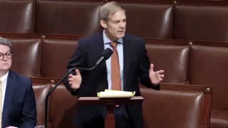 MI JIM JORDAN IS ON FUEGO!!!🔥🔥🔥