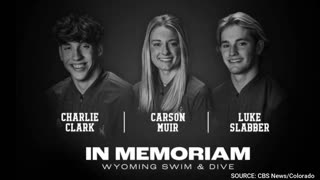 ‘We Are Heartsick’: Wyoming Swimmers Killed In Tragic Crash Identified