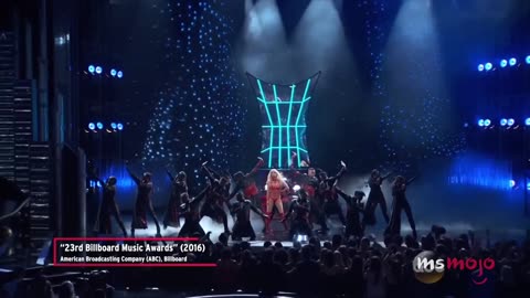 Top 20 Best Billboard Music Awards Performances