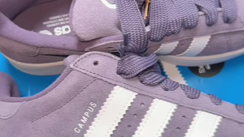 Adidas Campus 00s Shadow Violet 💜