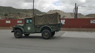 Quick View of Dodge M37