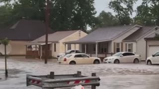 #BREAKING: Life threatening flash flood emergency has been declared in western Kentucky