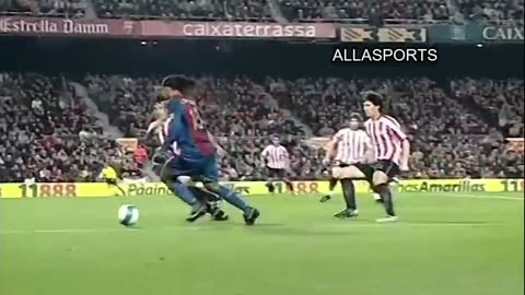 LEGENDARY ALMOST GOAL