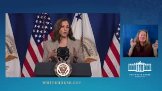 0329. Vice President Harris Delivers Remarks on Corinthian Student Loan Forgiveness