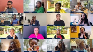 International Women's Day 2023: Eastern & Southern Africa