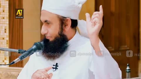 I want to give you a Ferrari | Life Changing Bayan | Molana Tariq Jameel Latest Bayan 16.12.2023