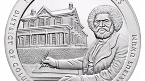 Frederick Douglass – DCGOP Committeeman