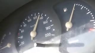 renault kangoo top speed