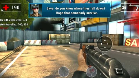 Unkilled # zombie shooting #games| |Android phone games#🔥🔥🔥