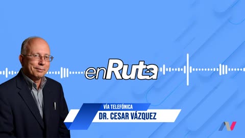 Entrevista a César Vázquez